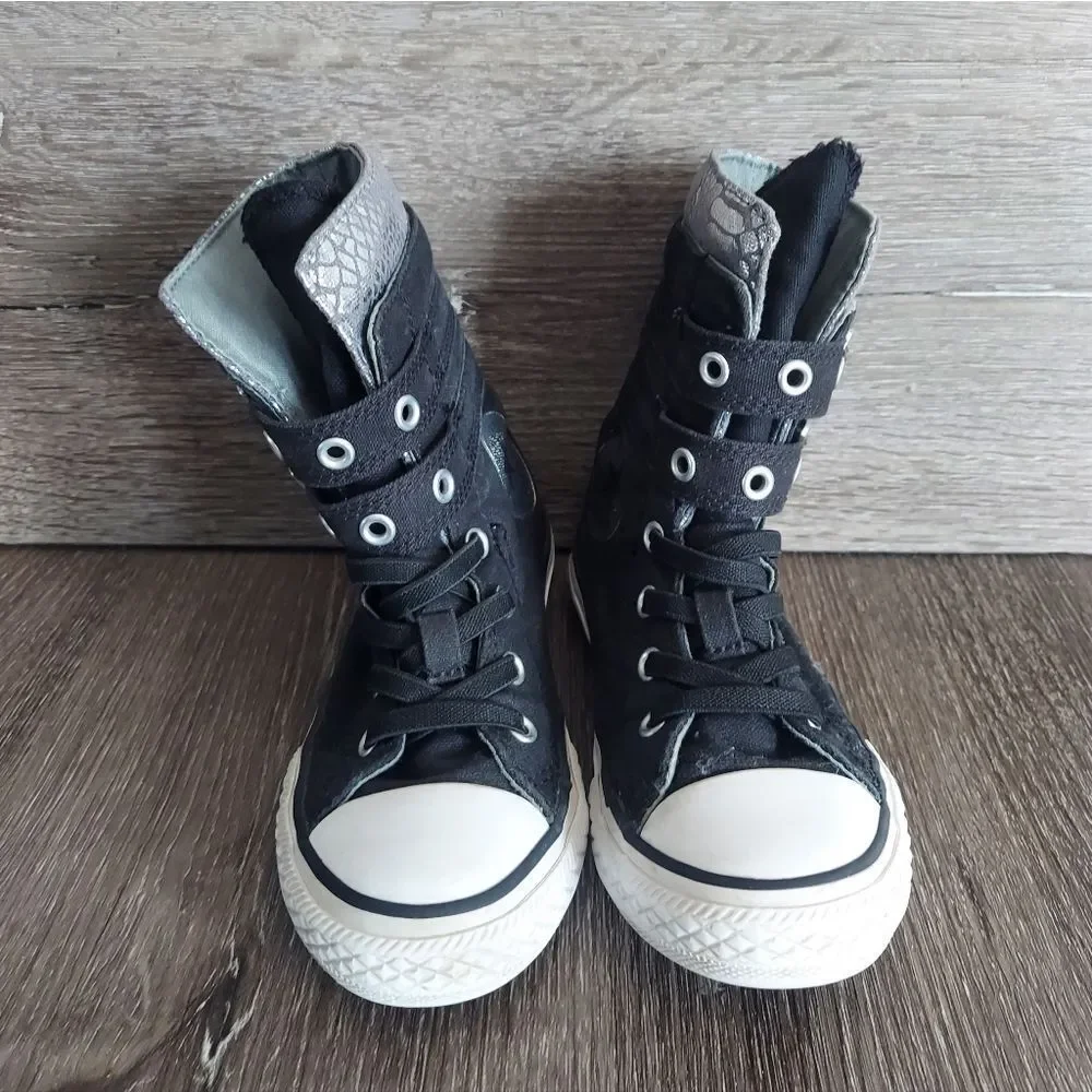 Converse Chuck Taylor All Star Glendale High-top Sneakers Size 13